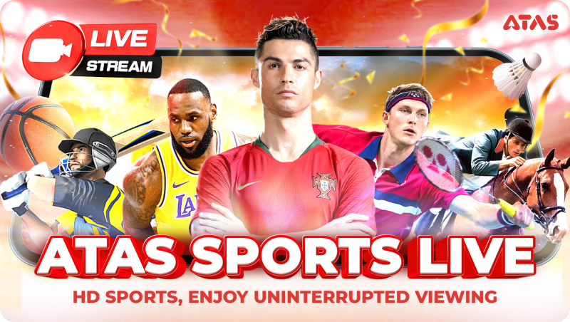 atas casino sports live